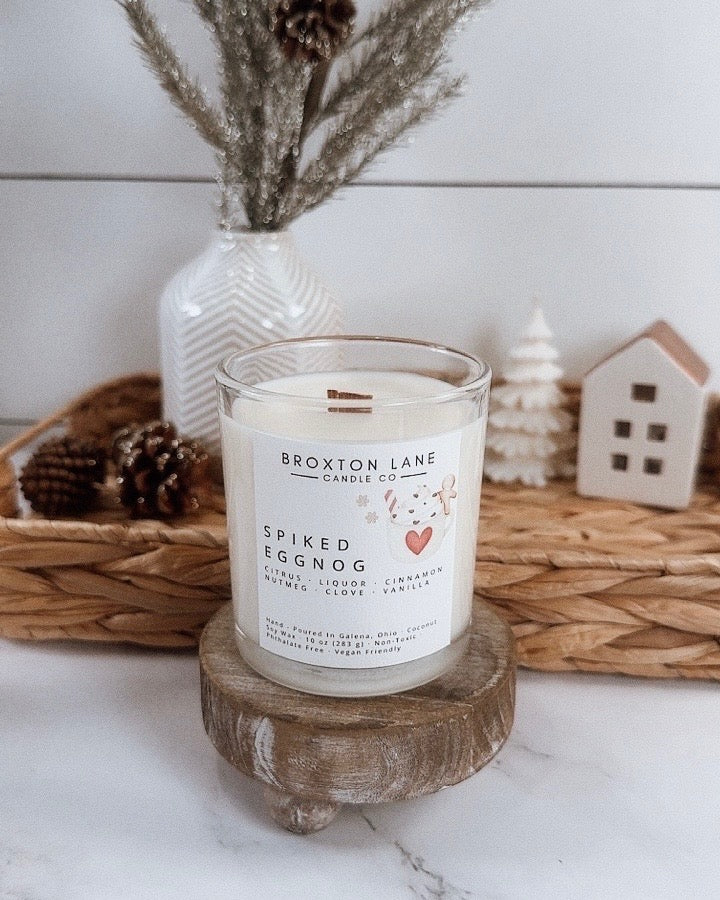 Winter Scents Collection