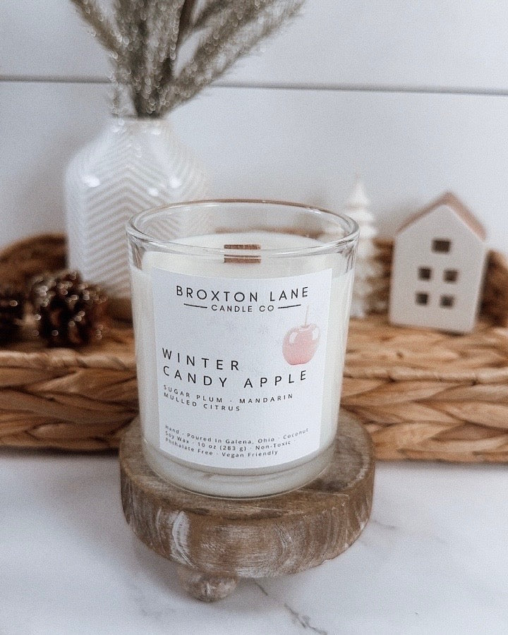 Winter Scents Collection