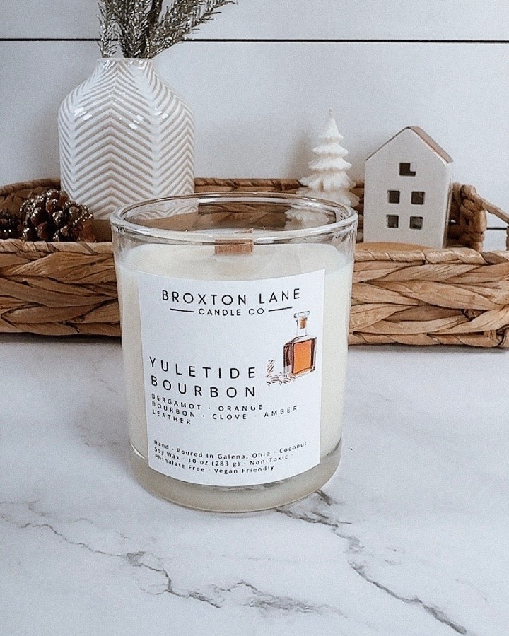 Winter Scents Collection