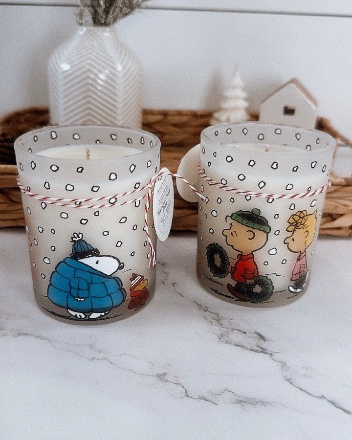 Charlie Brown Christmas