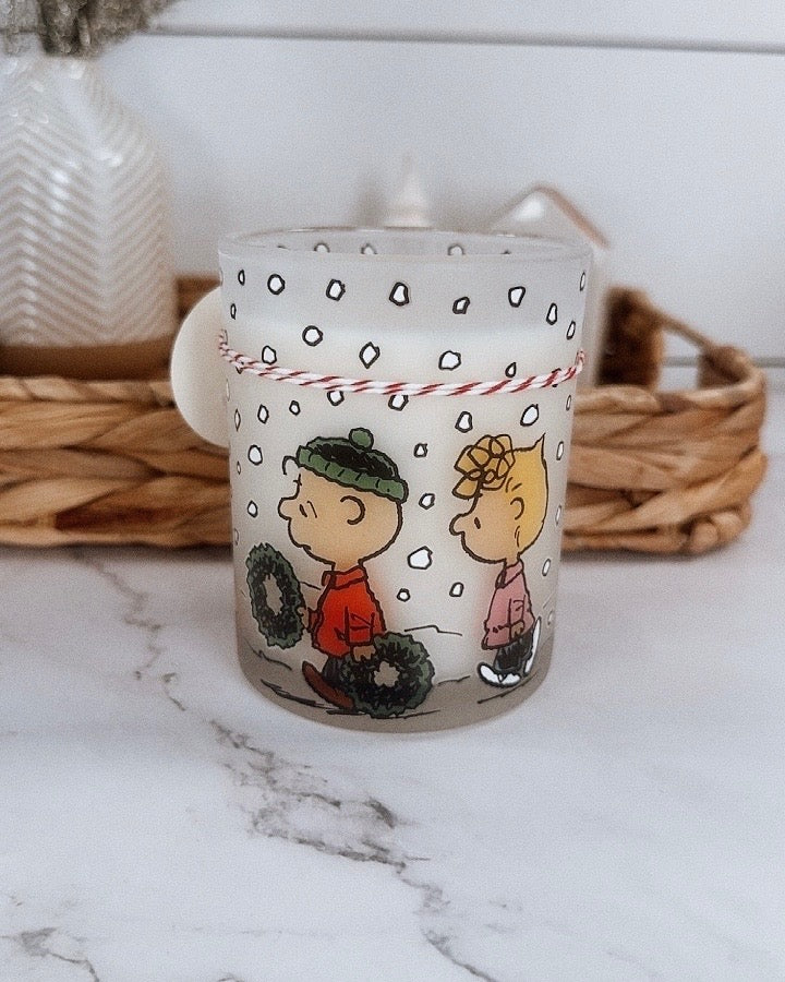 Charlie Brown Christmas