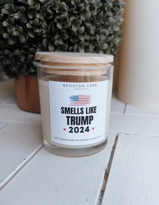 Smells Like...