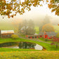 Farmhouse Fall