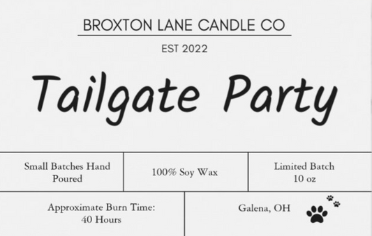 Tailgate Party